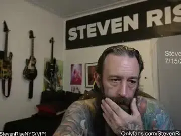 Chaturbate Sex Cam of stevenrisenyc