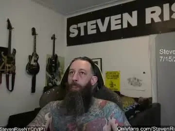 Chaturbate Private Sex Chat of stevenrisenyc