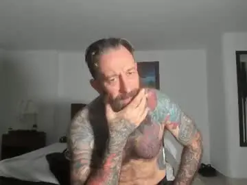 Chaturbate Live Porn of stevenrisenyc