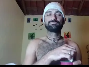 Chaturbate Live Sex of sugarhairy