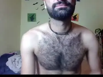 Chaturbate Live Porn of sugarhairy