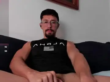Chaturbate Live Sex Cam of arleymoren