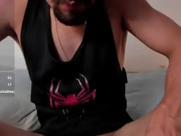 Chaturbate Sex Chat of arleymoren