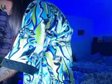 Chaturbate Adult Video Chat of celesteswett