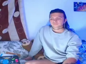 Chaturbate Live Porn of celesteswett