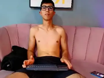 Chaturbate Adult Webcam of keny_romero