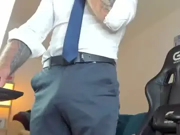 Chaturbate Live Sex Cam of marioslim