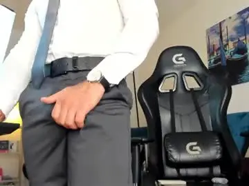 Chaturbate Best Webcam of marioslim