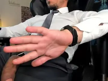 Chaturbate Best Webcam of marioslim