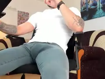 Chaturbate Sex Chat of marioslim