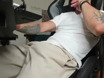 Chaturbate Adult Video Chat of marioslim