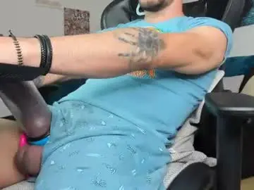 Chaturbate Live Sex Cam of marioslim