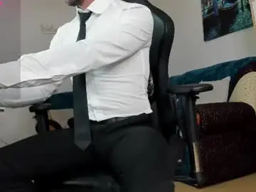 Chaturbate Adult Webcam of marioslim