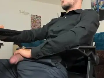 Chaturbate Free Porn Cam of marioslim