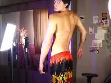 Chaturbate Nude Webcam of _p_l_u_r_