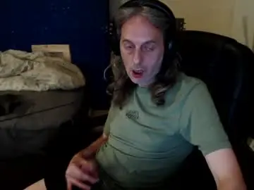 Chaturbate Nude Webcam of bangintoleather