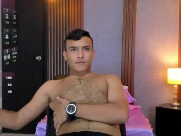 Chaturbate Live Sex of chris_vega4