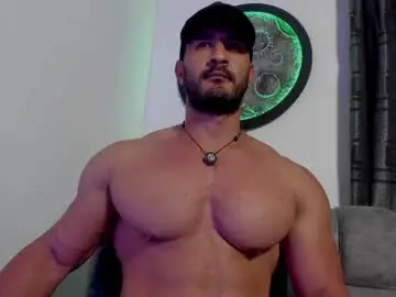 Chaturbate Sex Chat of curt_x