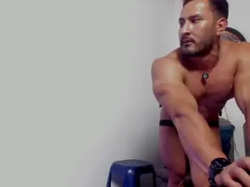 Chaturbate Live Porn of curt_x