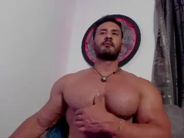 Chaturbate Best Webcam of curt_x