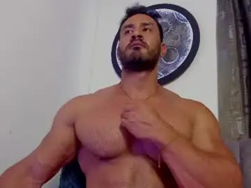 Chaturbate Live Sex Cam of curt_x