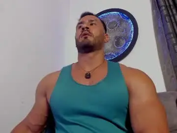 Chaturbate Live Sex Cam of curt_x