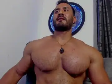 Chaturbate Sex Cam of curt_x