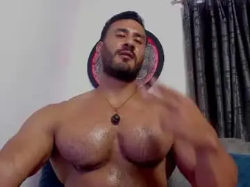 Chaturbate Sex Chat of curt_x