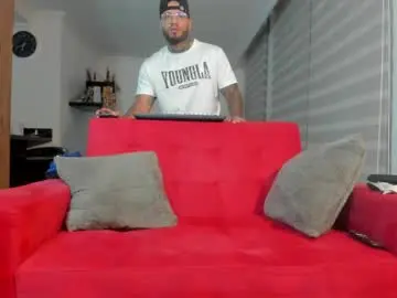 Chaturbate Sex Chat of dereckgreen