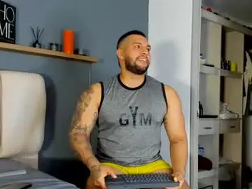 Chaturbate Live Sex Cam of frankmyles01