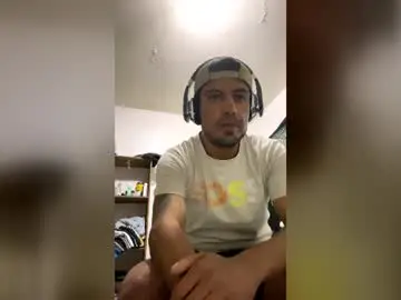 Chaturbate Best Webcam of gonzbalo
