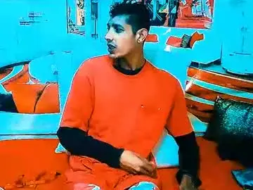 Chaturbate Live Porn of indiansavagemale