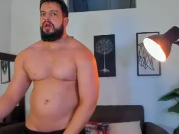 Chaturbate Free Live Porn of mark_x23