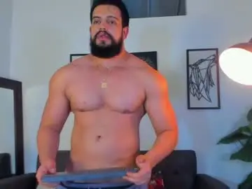 Chaturbate Free Live Porn of mark_x23