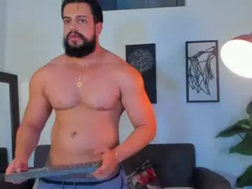 Chaturbate Sex Chat of mark_x23