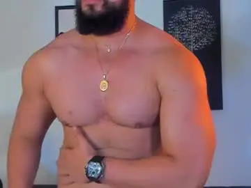 Chaturbate Sex Cam of mark_x23