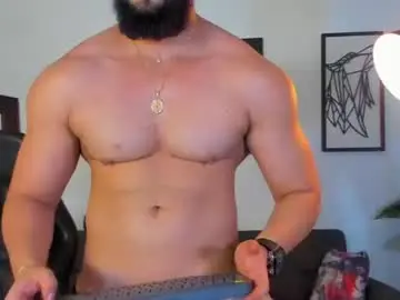 Chaturbate Adult Webcams of mark_x23