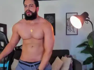 Chaturbate Live Porn of mark_x23