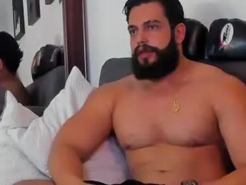 Chaturbate Adult Webcam of mark_x23