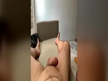 Chaturbate Private Sex Chat of sexyman4225