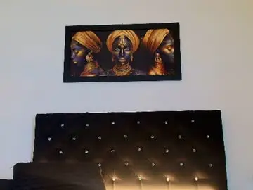Chaturbate Live Porn of tachala_