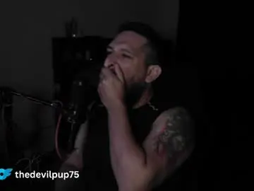 Chaturbate Live Sex Cam of asanator101