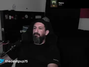 Chaturbate Nude Webcam of asanator101