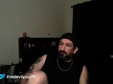 Chaturbate Sex Cam of asanator101
