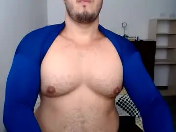 Chaturbate Adult Webcam of beefypecs_10
