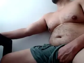 Chaturbate Adult Webcam of beefypecs_10