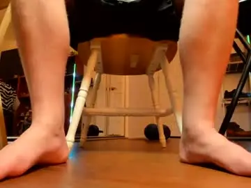 Chaturbate Live Sex of cocknholestar