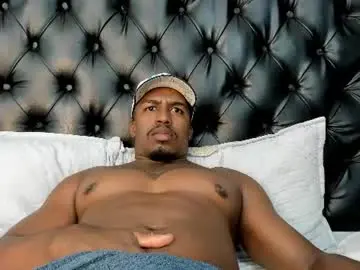 Chaturbate Best Webcam of denzelrios