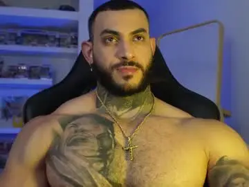 Chaturbate Best Webcam of jackson__cottonwood