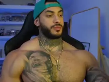 Chaturbate Private Sex Chat of jackson__cottonwood